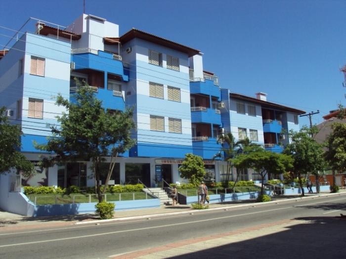 Apartamento - Temporada - Florianopolis - Canasvieiras - SC