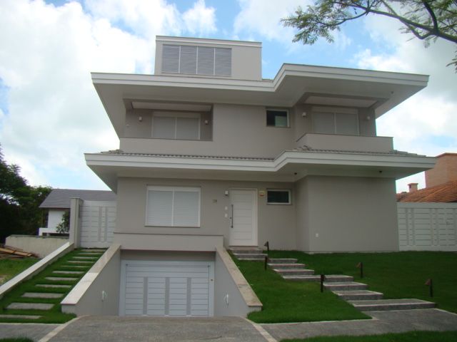 Casa - Temporada - Florianopolis - Jurer Internacional - SC