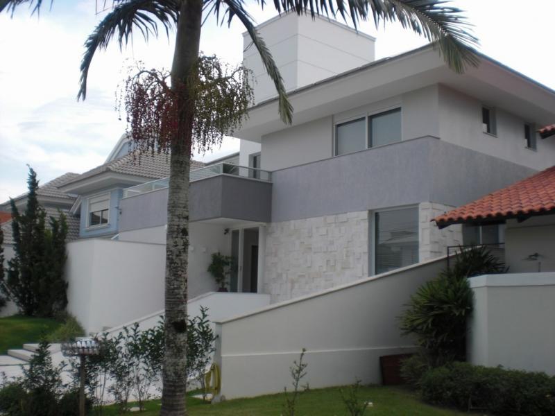 Casa - Temporada - Florianopolis - Jurer Internacional - SC