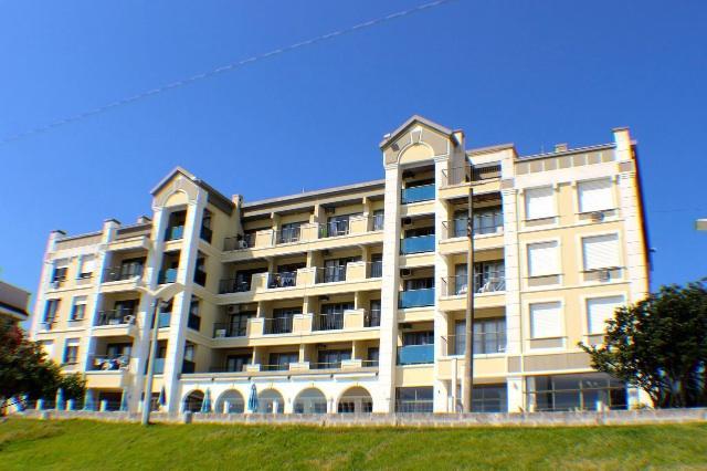 Apartamento - Temporada - Florianopolis - Canasvieiras - SC