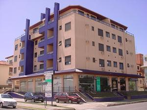 Apartamento - Temporada - Florianopolis - Jurer - SC