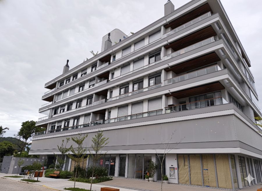 Apartamento - Temporada - Florianopolis - Jurerê - SC