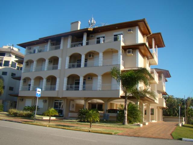 Apartamento - Temporada - Florianopolis - Jurer Internacional - SC