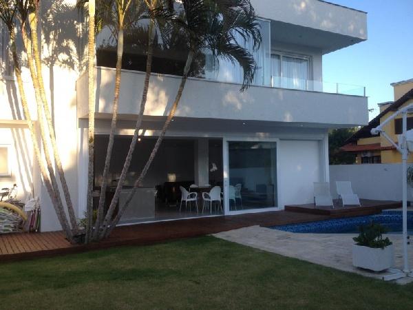 Casa - Temporada - Florianopolis - Jurer Internacional - SC