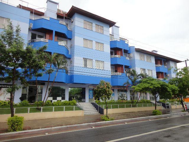 Apartamento - Temporada - Florianopolis - Canasvieiras - SC