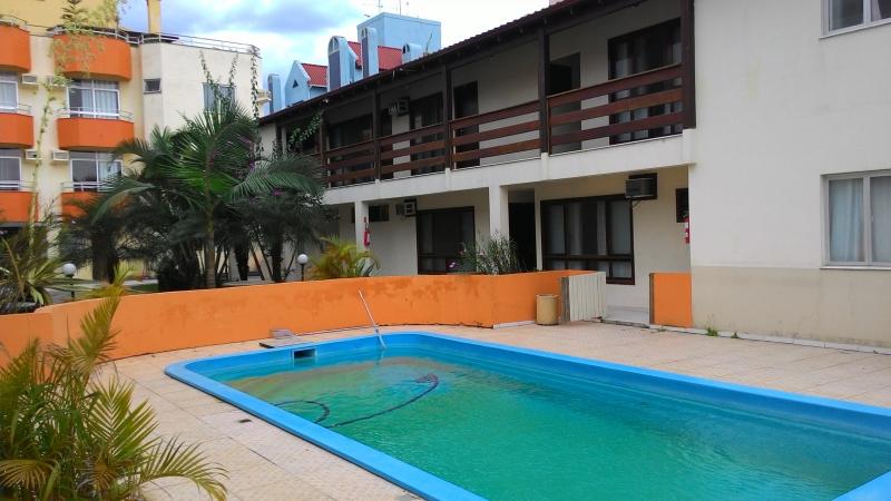 Apartamento - Temporada - Florianopolis - Canasvieiras - SC