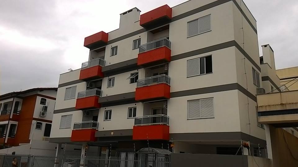 Apartamento - Temporada - Florianopolis - Canasvieiras - SC