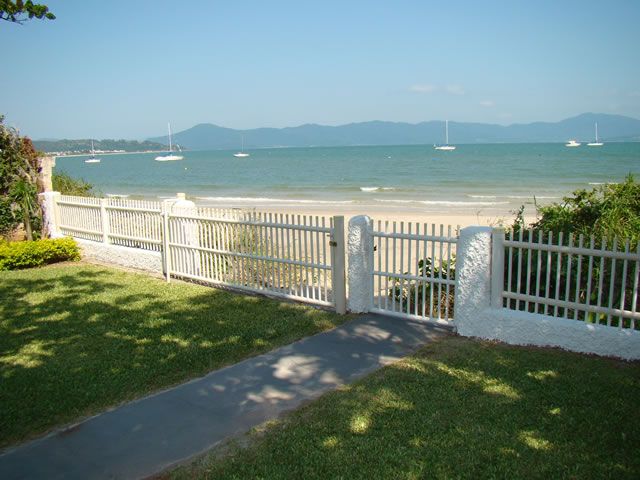 Casa - Temporada - Florianopolis - Jurer - SC