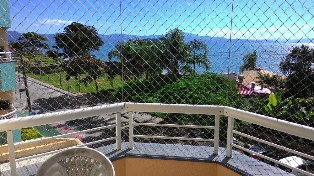 Apartamento - Temporada - Florianopolis - Canasvieiras - SC