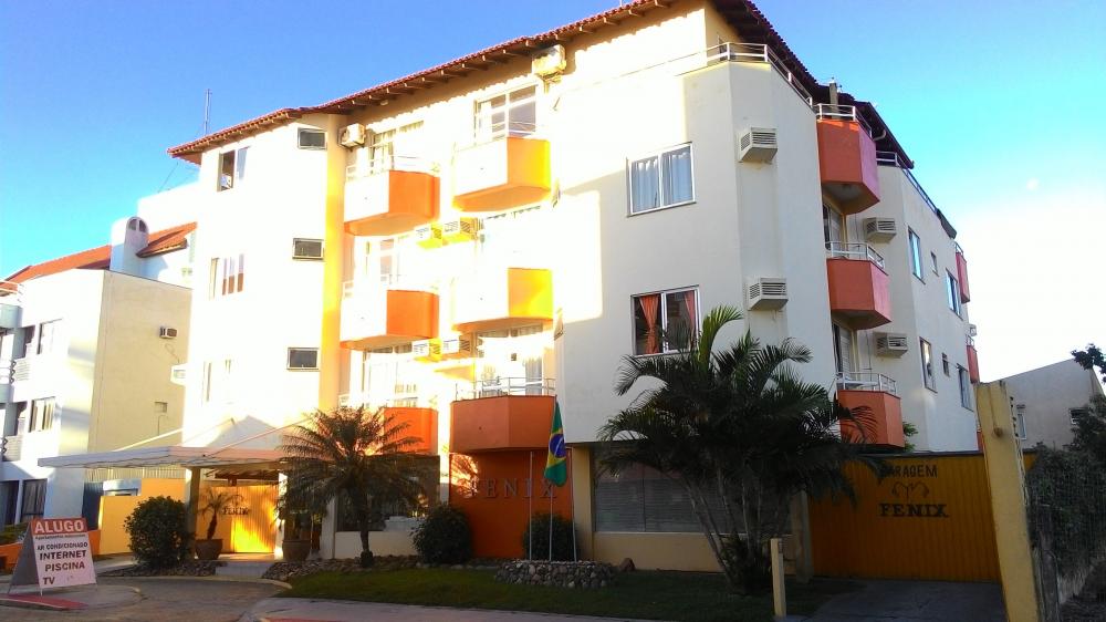 Apartamento - Temporada - Florianopolis - Canasvieiras - SC