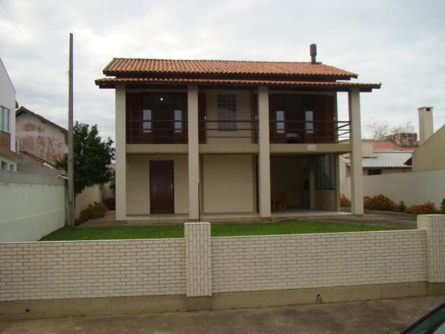 Casa - Temporada - Florianopolis - Praia de Daniela - SC