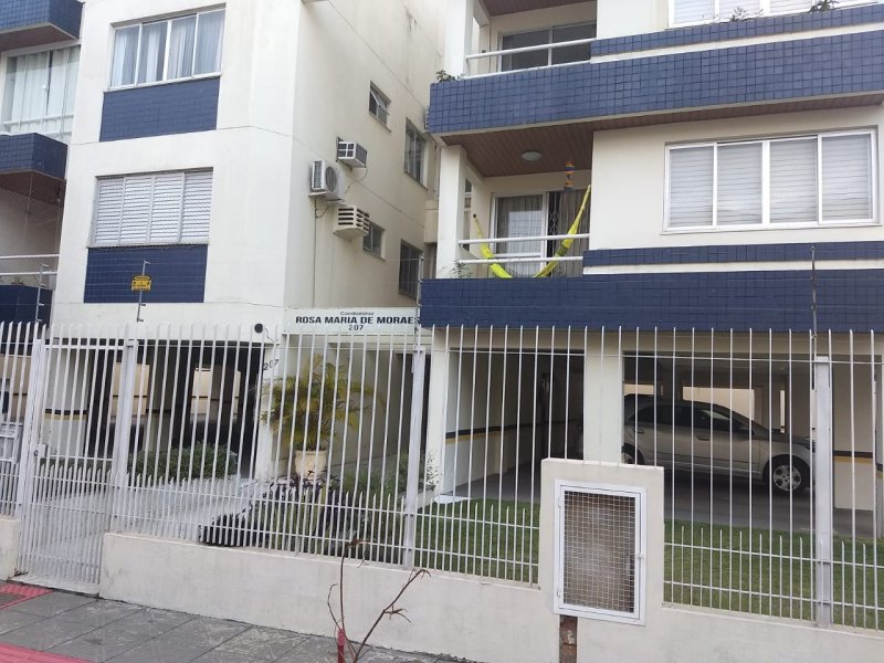 Apartamento - Temporada - Florianopolis - Canasvieiras - SC