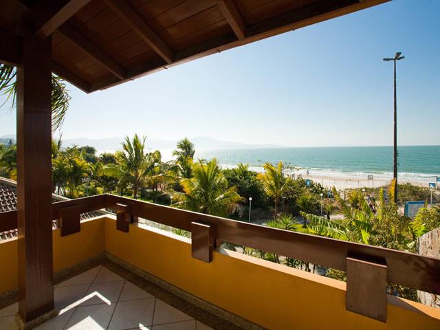 Casa - Temporada - Florianopolis - Jurer Internacional - SC