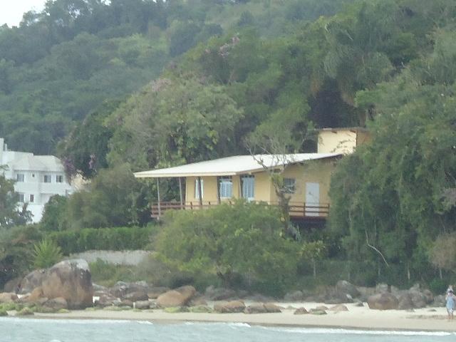 Casa - Temporada - Florianopolis - Jurer - SC