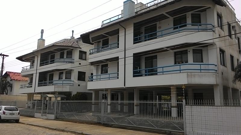 Apartamento - Temporada - Florianopolis - Jurer - SC