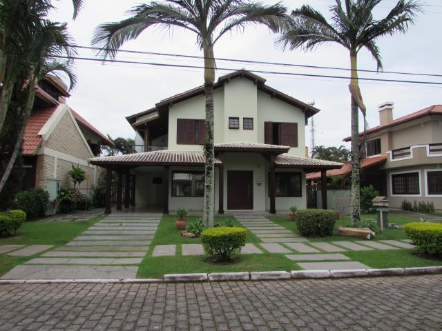 Casa - Temporada - Florianopolis - Jurer Internacional - SC
