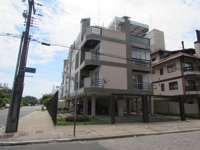 Apartamento - Temporada - Florianopolis - Jurer - SC