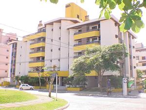 Apartamento - Temporada - Florianopolis - Jurer Internacional - SC