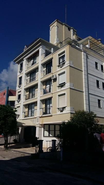 Apartamento - Temporada - Florianopolis - Canasvieiras - SC