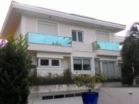 Casa para Temporada
